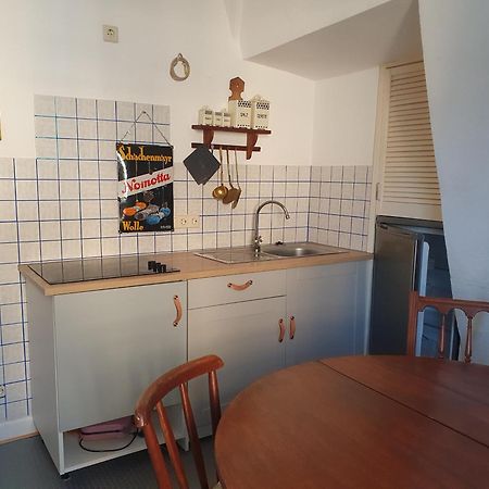 Apartment Lollo Enkirch Εξωτερικό φωτογραφία
