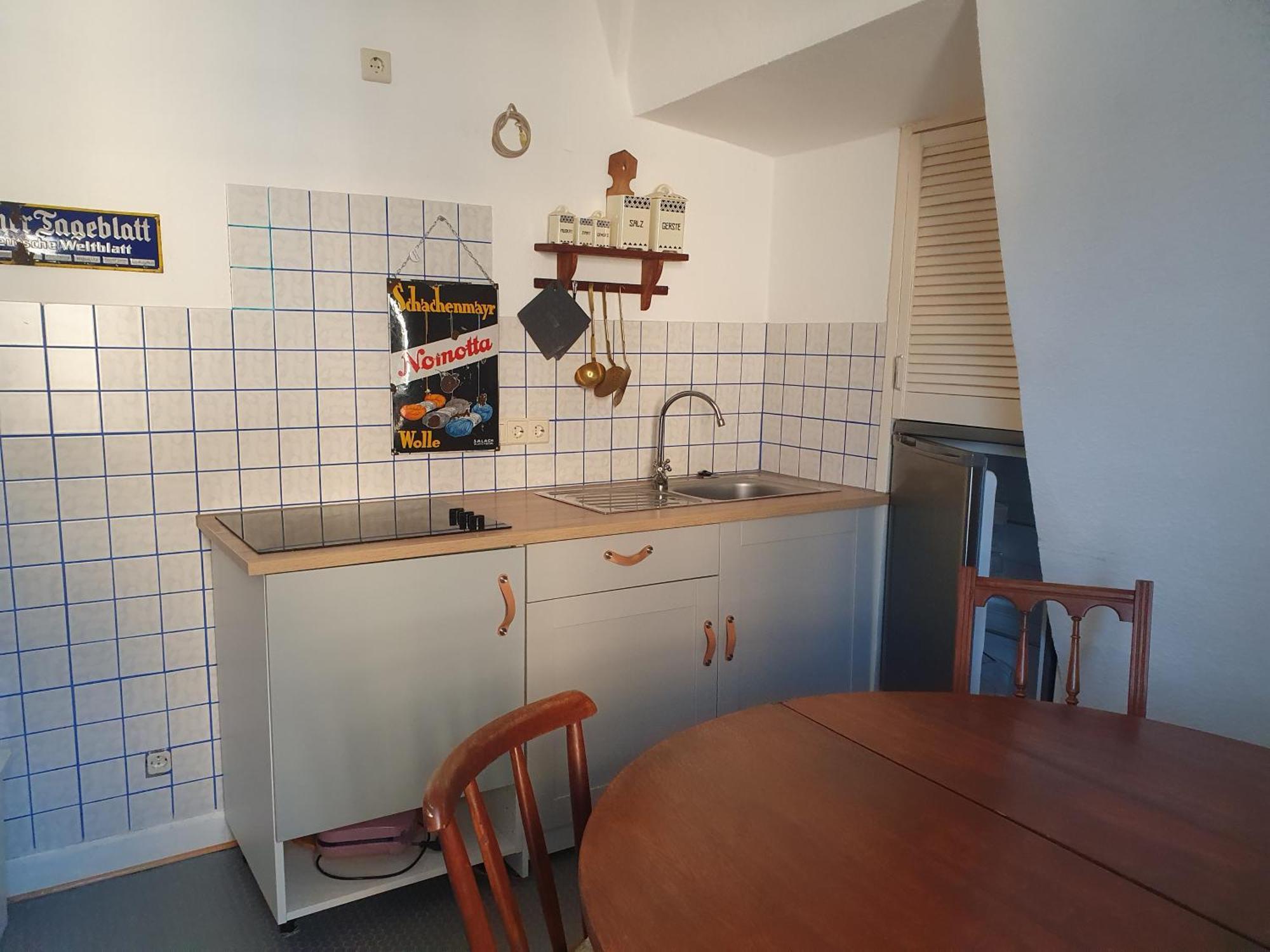 Apartment Lollo Enkirch Εξωτερικό φωτογραφία