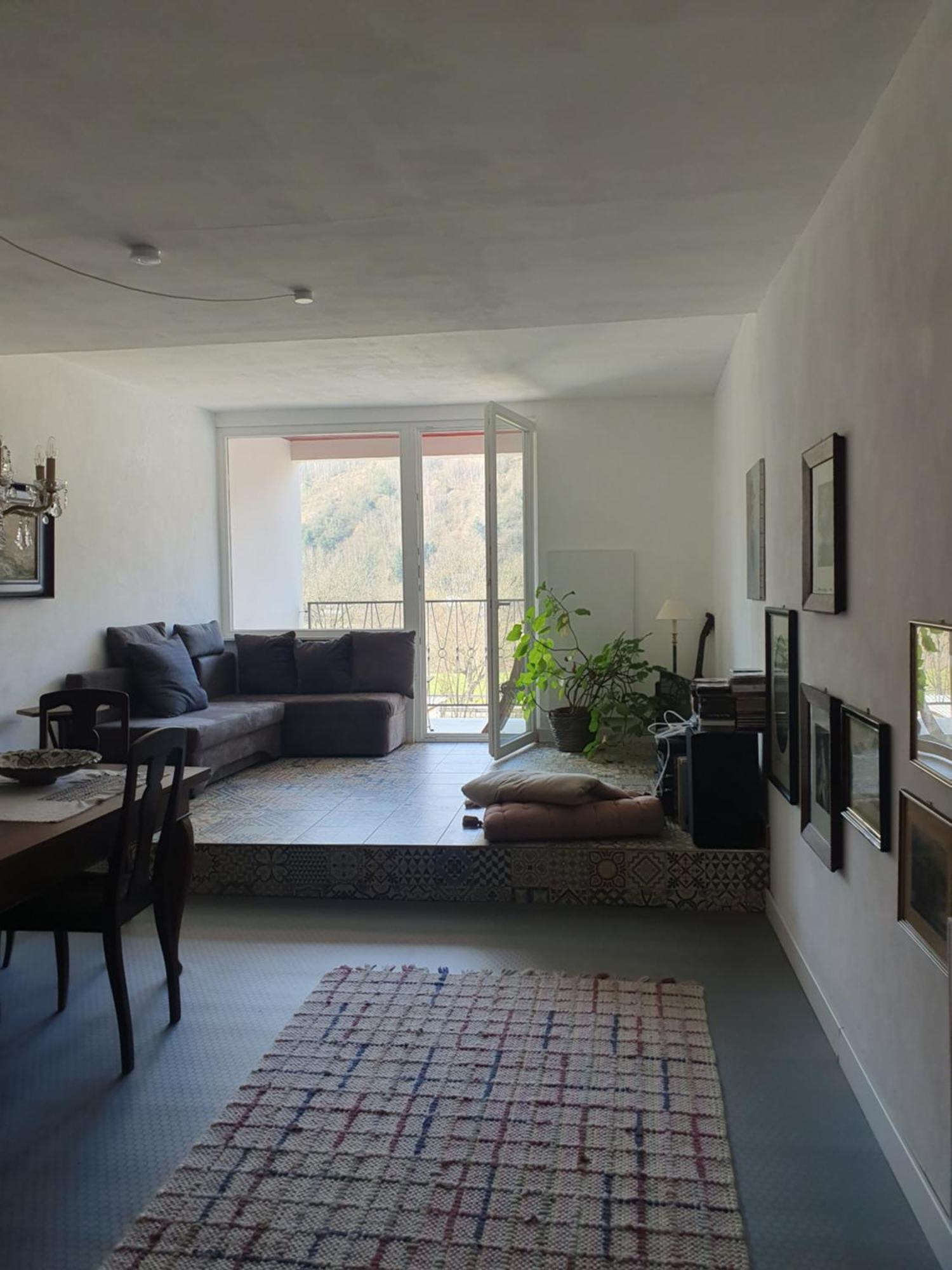 Apartment Lollo Enkirch Εξωτερικό φωτογραφία