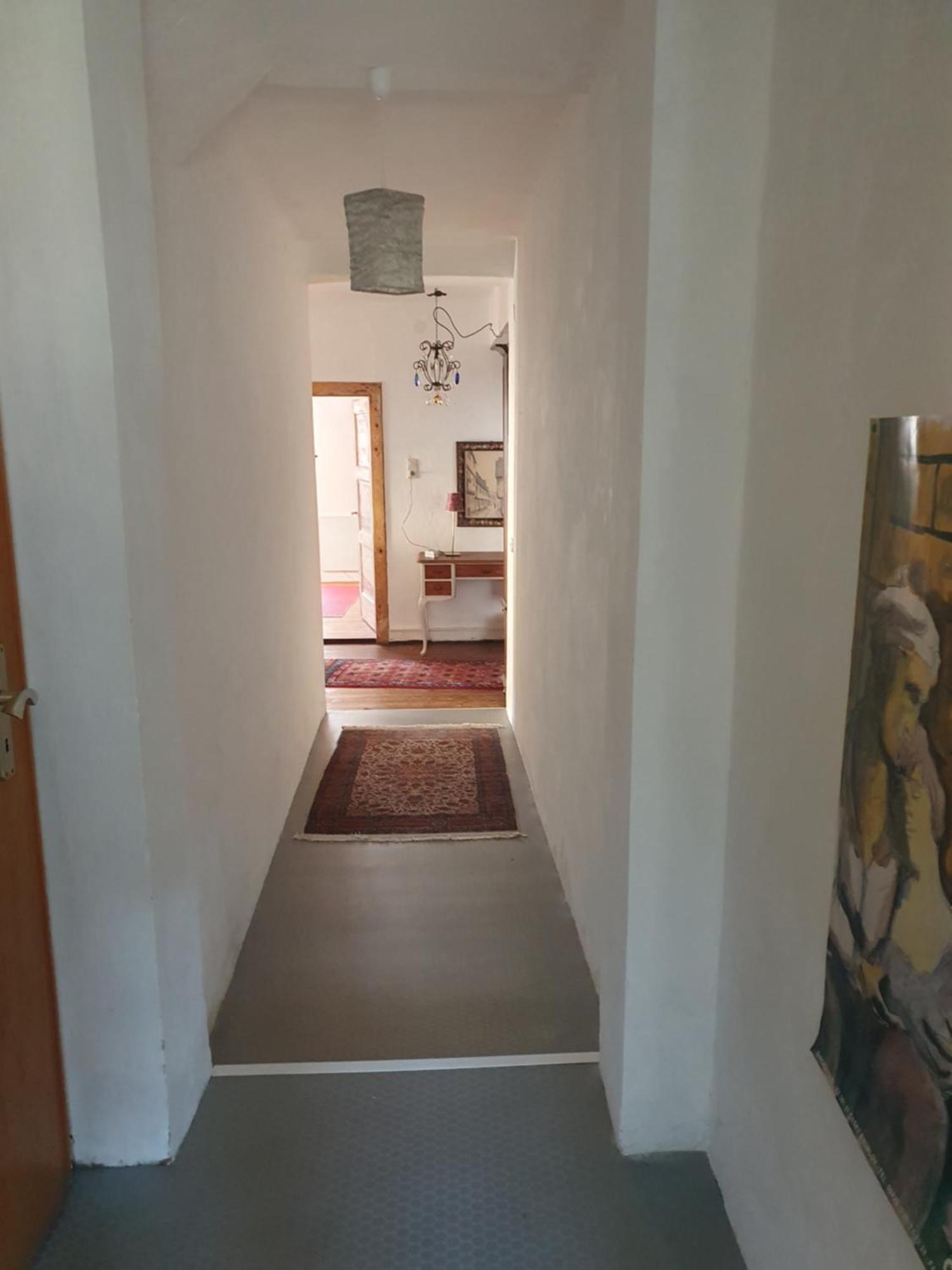 Apartment Lollo Enkirch Εξωτερικό φωτογραφία
