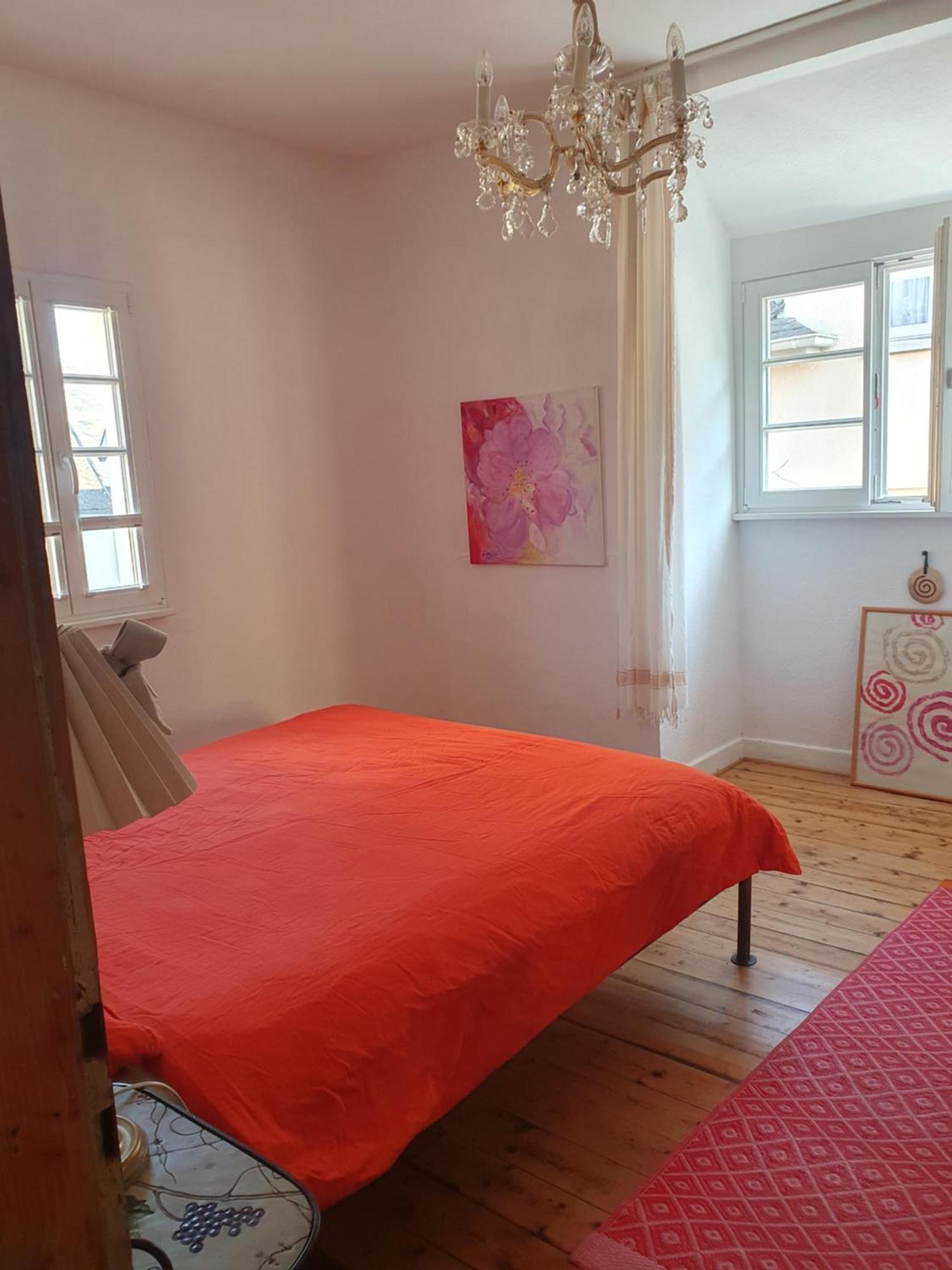 Apartment Lollo Enkirch Εξωτερικό φωτογραφία